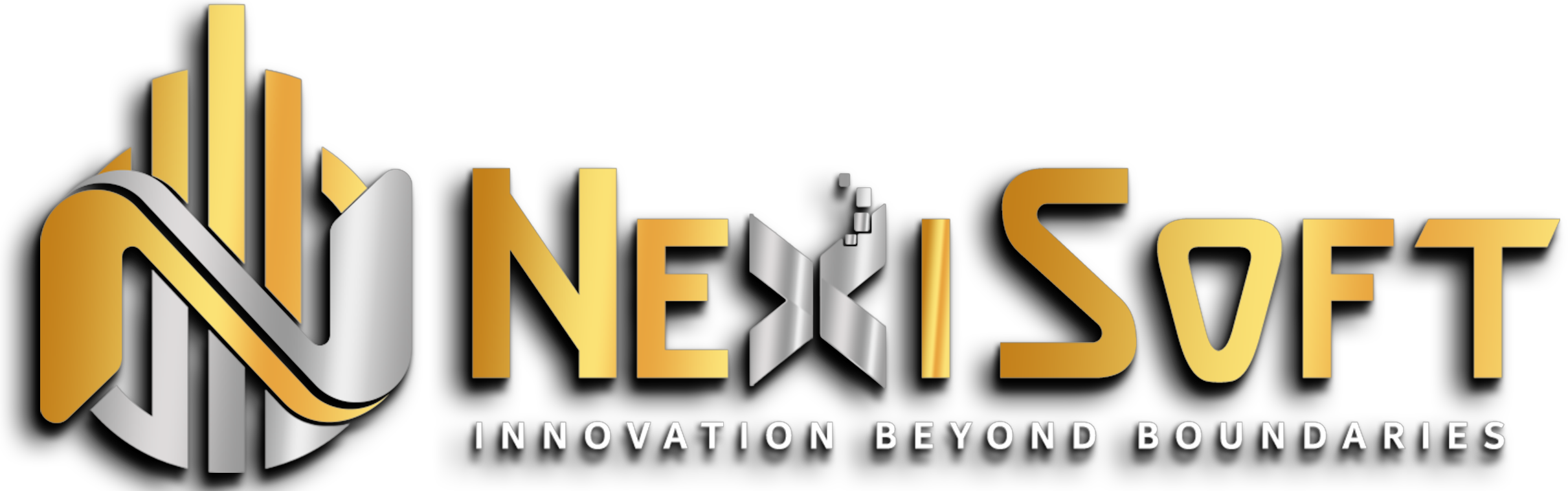 nexisoft logo